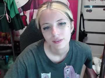 Valeriaxkiss December 25, 2025 Chaturbate stream image