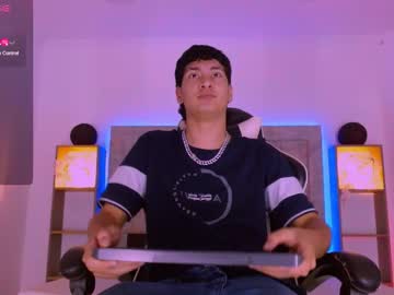 0_Alejo December 25, 2025 Chaturbate stream image