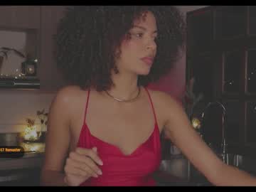 Agnetism December 25, 2025 Chaturbate stream image
