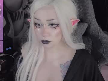 Asha_Nekooo December 25, 2025 Chaturbate stream image