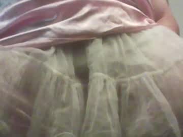 Bansheeinpanties December 25, 2025 Chaturbate stream image