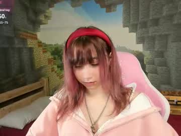 Clarabenson December 25, 2025 Chaturbate stream image