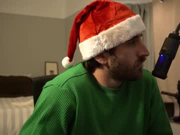 Dukethedude December 25, 2025 Chaturbate stream image