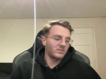 Hornymiker December 25, 2025 Chaturbate stream image