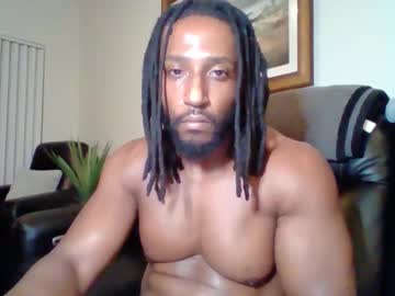 Jahcuba December 25, 2025 Chaturbate stream image