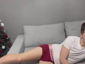 Lex_Cookie December 25, 2025 Chaturbate stream image