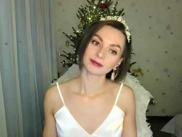 Lunaa_Bluee December 25, 2025 Chaturbate stream image