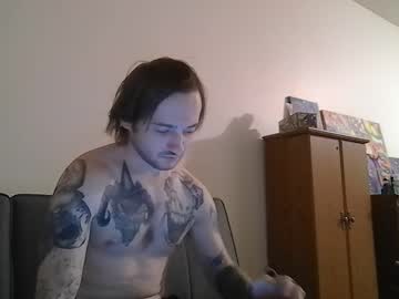 Mr_Nightfall December 25, 2025 Chaturbate stream image