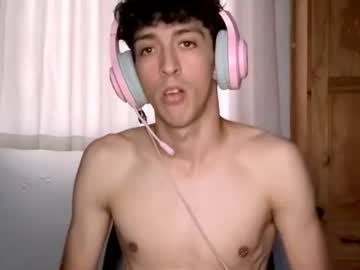 Noxmirror December 25, 2025 Chaturbate stream image