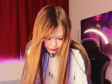 Ppg_Pinkpussygirl December 25, 2025 Chaturbate stream image
