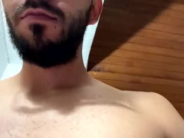 Sebas777111 December 25, 2025 Chaturbate stream image