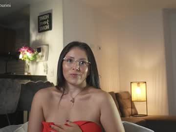 Alana_Gasparani December 26, 2025 Chaturbate stream image
