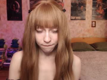 Ellie_Friendly December 26, 2025 Chaturbate stream image