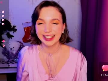 Kindhazelhere_ December 26, 2025 Chaturbate stream image