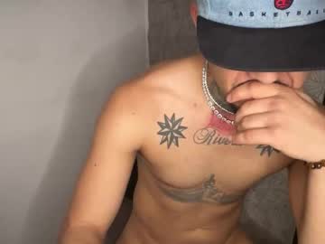 Riverapapi December 26, 2025 Chaturbate stream image