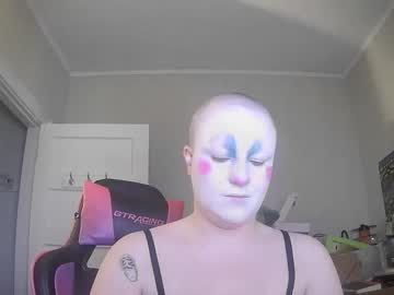 Thicpixie December 26, 2025 Chaturbate stream image