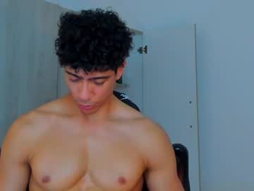 Tyler_Lautners December 26, 2025 Chaturbate stream image