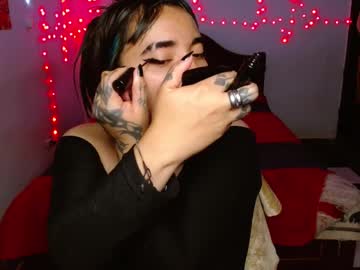 Veronica_Goddes December 26, 2025 Chaturbate stream image