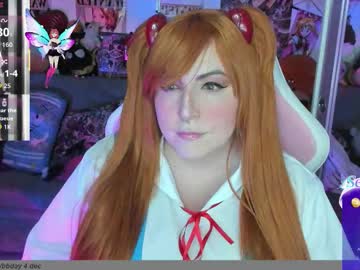 Canndy_New December 26, 2025 Chaturbate stream image