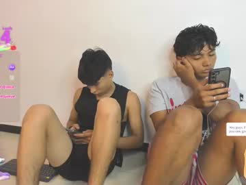 Kevinxlvx December 26, 2025 Chaturbate stream image