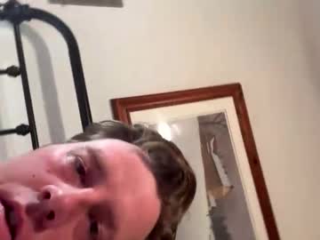 Longjohnsilverskin December 26, 2025 Chaturbate stream image