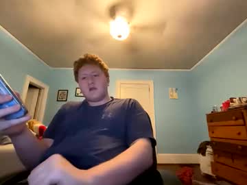 Notthis2005 December 26, 2025 Chaturbate stream image