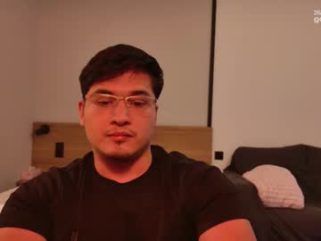 Octavio_Quinn December 26, 2025 Chaturbate stream image