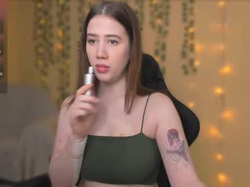 Alicia_Hines December 26, 2025 Chaturbate stream image