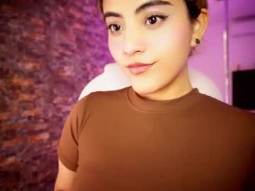 Ally_Summer December 26, 2025 Chaturbate stream image
