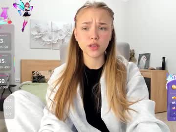 Flooora_0 December 26, 2025 Chaturbate stream image