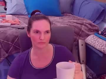 Ninajaymes December 26, 2025 Chaturbate stream image