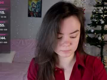 Prettyyy_Kitty December 26, 2025 Chaturbate stream image