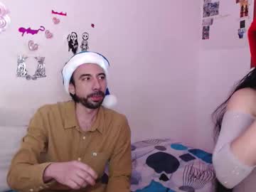 Ray_Naomi December 26, 2025 Chaturbate stream image