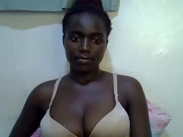 Sexy_Alia1 December 26, 2025 Chaturbate stream image