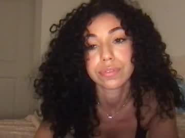 Latinagirlyxx December 26, 2025 Chaturbate stream image