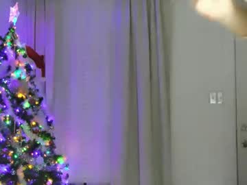 Littlegreekflower December 26, 2025 Chaturbate stream image