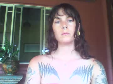 Pixiecatfairy December 26, 2025 Chaturbate stream image
