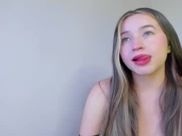 Sophie_Spencer1 December 26, 2025 Chaturbate stream image