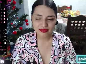 Alix_Beltran stream photo from December 26, 2025