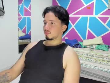 Edward_Alpha1 December 26, 2025 Chaturbate stream image