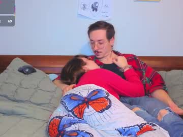 Mamiclouds December 26, 2025 Chaturbate stream image