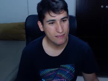 Mario_Neta__ December 26, 2025 Chaturbate stream image