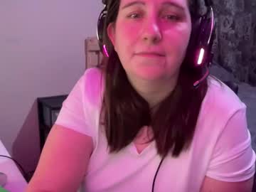 Msgamergirl69 December 26, 2025 Chaturbate stream image
