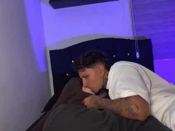Nocturnallovers_Ss December 26, 2025 Chaturbate stream image