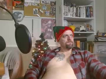 Scarecrow2wm December 26, 2025 Chaturbate stream image
