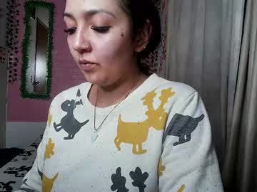 Sexy_Lolas December 26, 2025 Chaturbate stream image