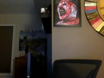 Shadyyyyyy7 December 26, 2025 Chaturbate stream image