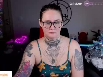 Emmybrightj_ December 26, 2025 Chaturbate stream image