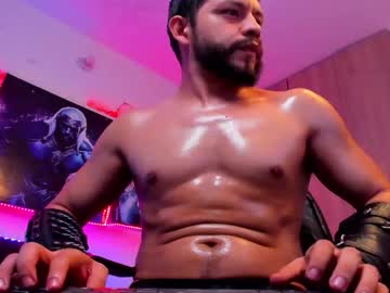 Lord_Dom_Jack December 26, 2025 Chaturbate stream image