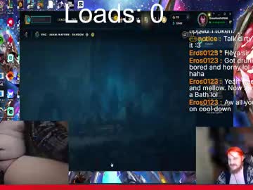 Pupxan384 December 26, 2025 Chaturbate stream image